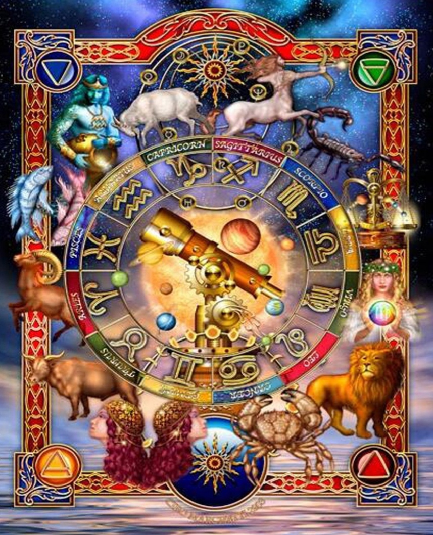 /media/Astroloji nedir?